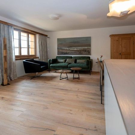 Apartment Grace By Interhome Gstaad Exterior photo
